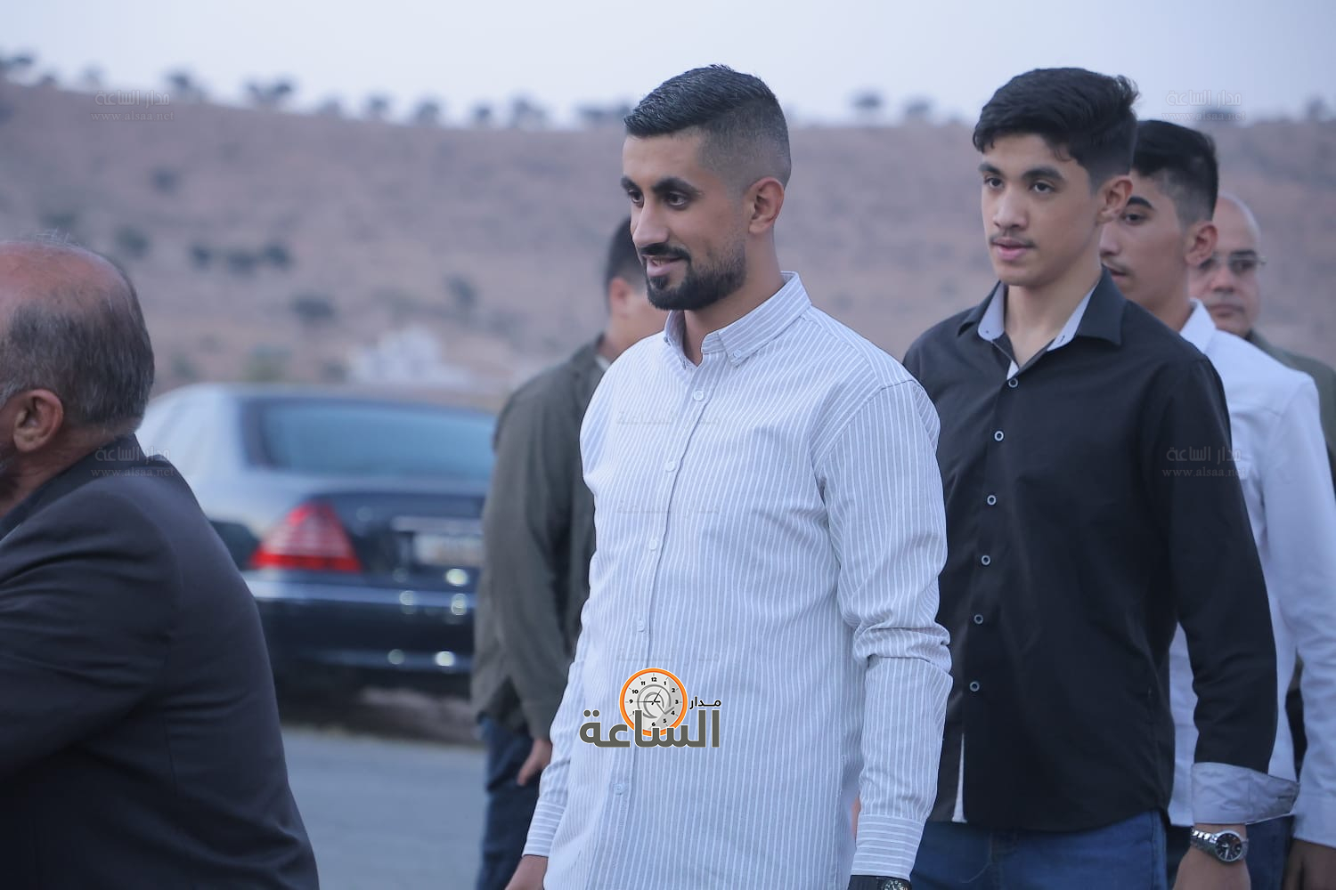 Madar Al-Saa Images 0.08414369693897672