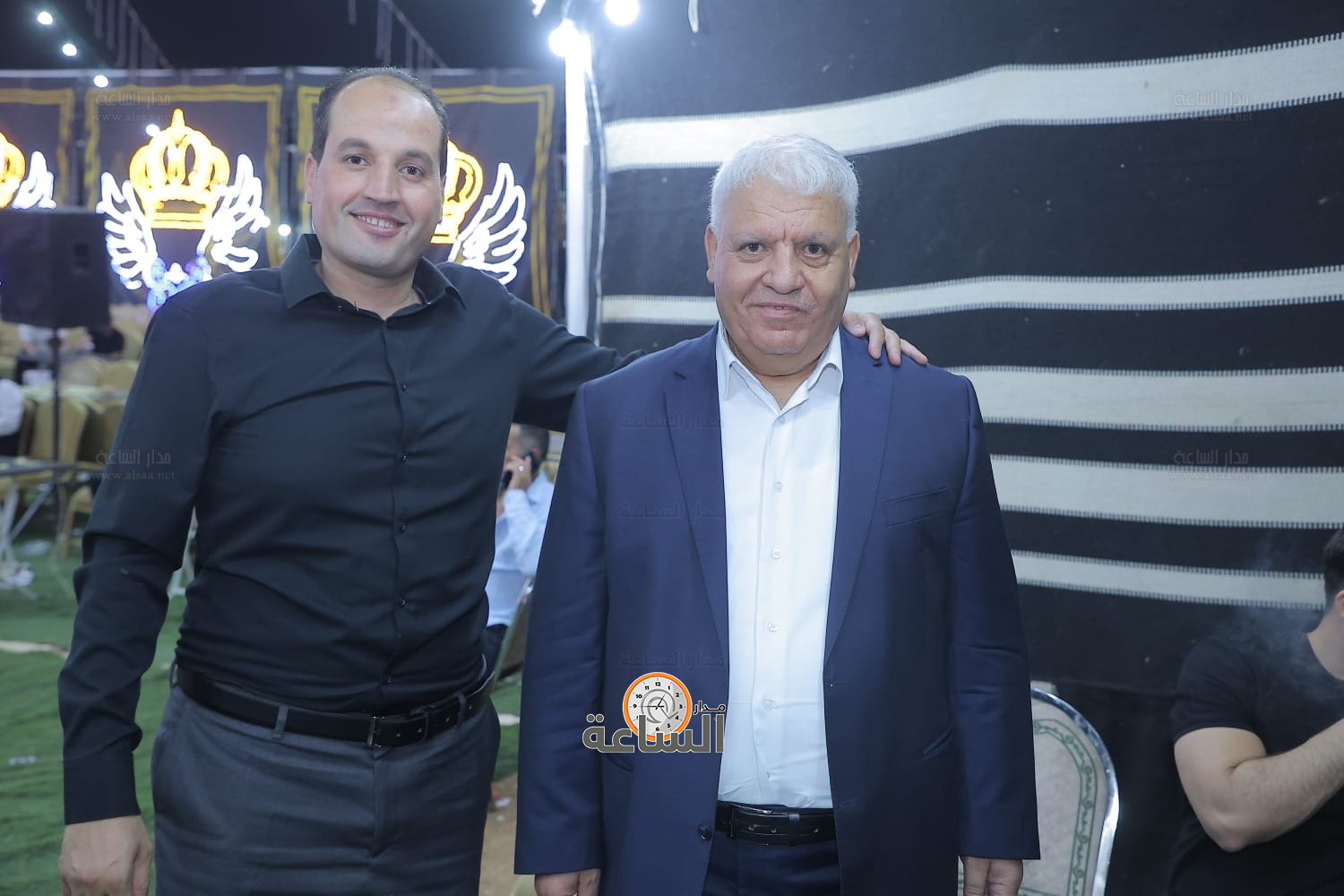 Madar Al-Saa Images 0.5127411067482905