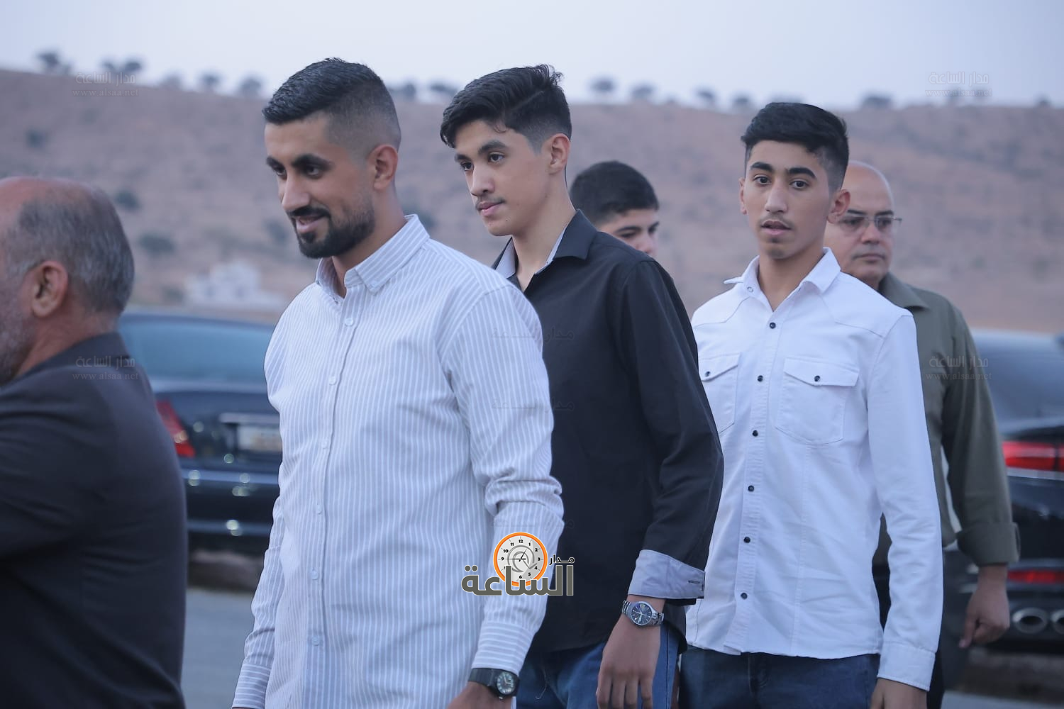 Madar Al-Saa Images 0.9276224353265438