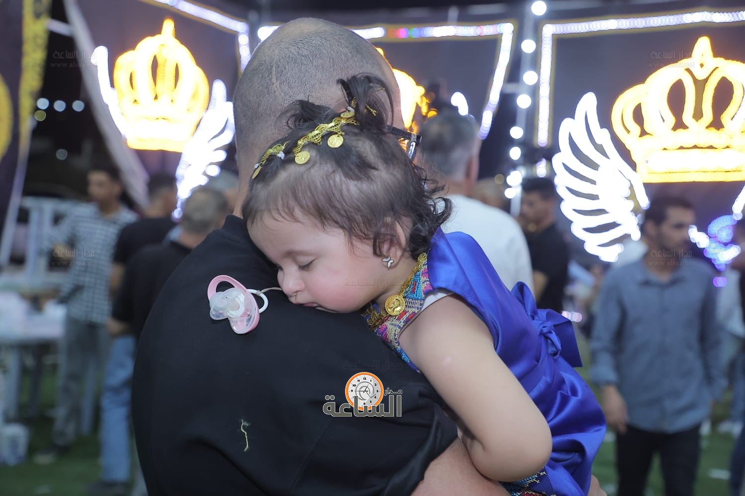 Madar Al-Saa Images 0.7811635067808876