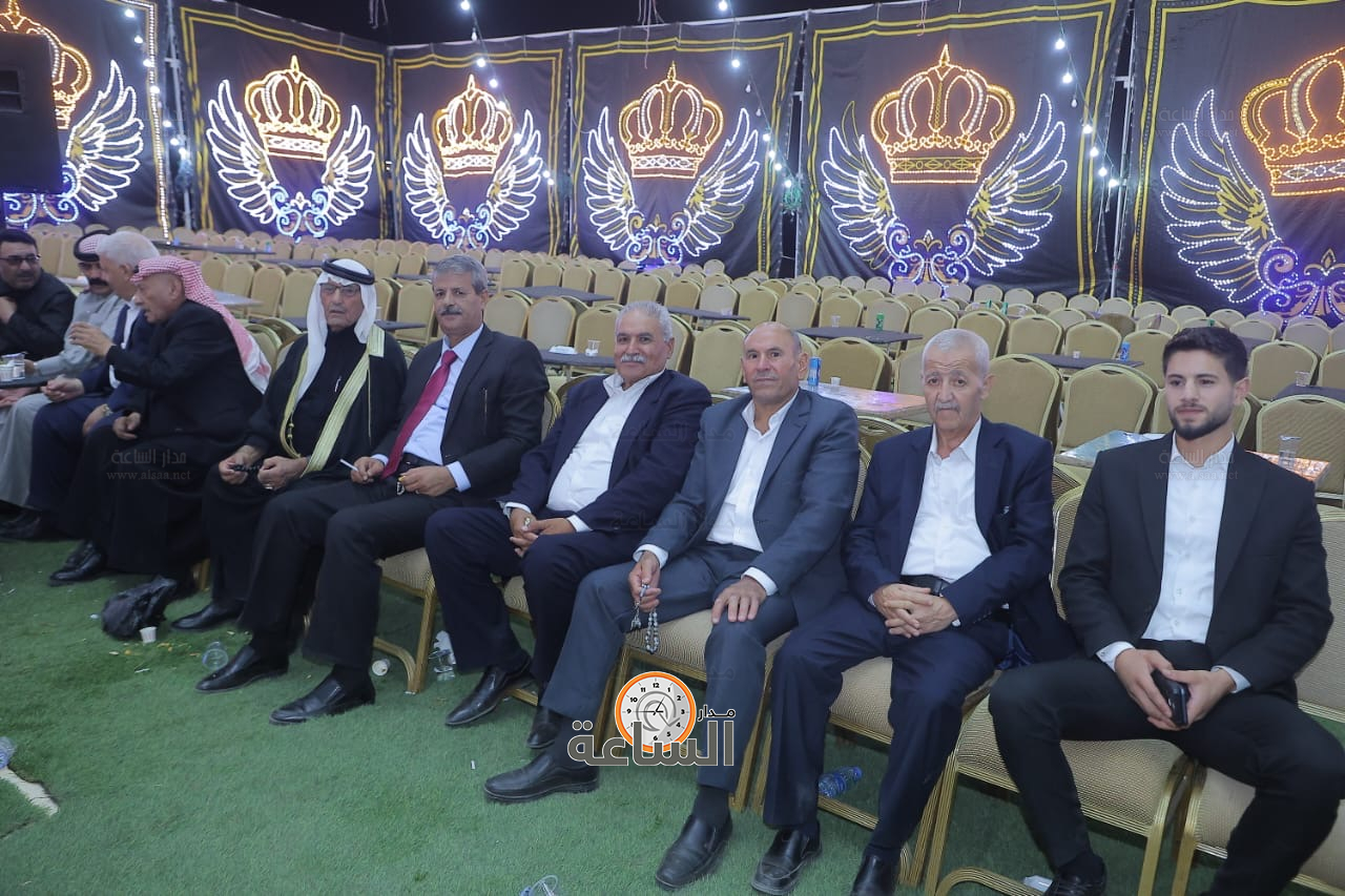 Madar Al-Saa Images 0.9760493151390386