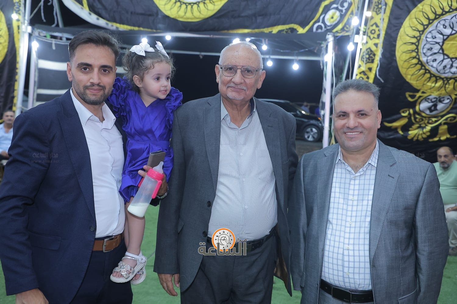 Madar Al-Saa Images 0.015855876028282756