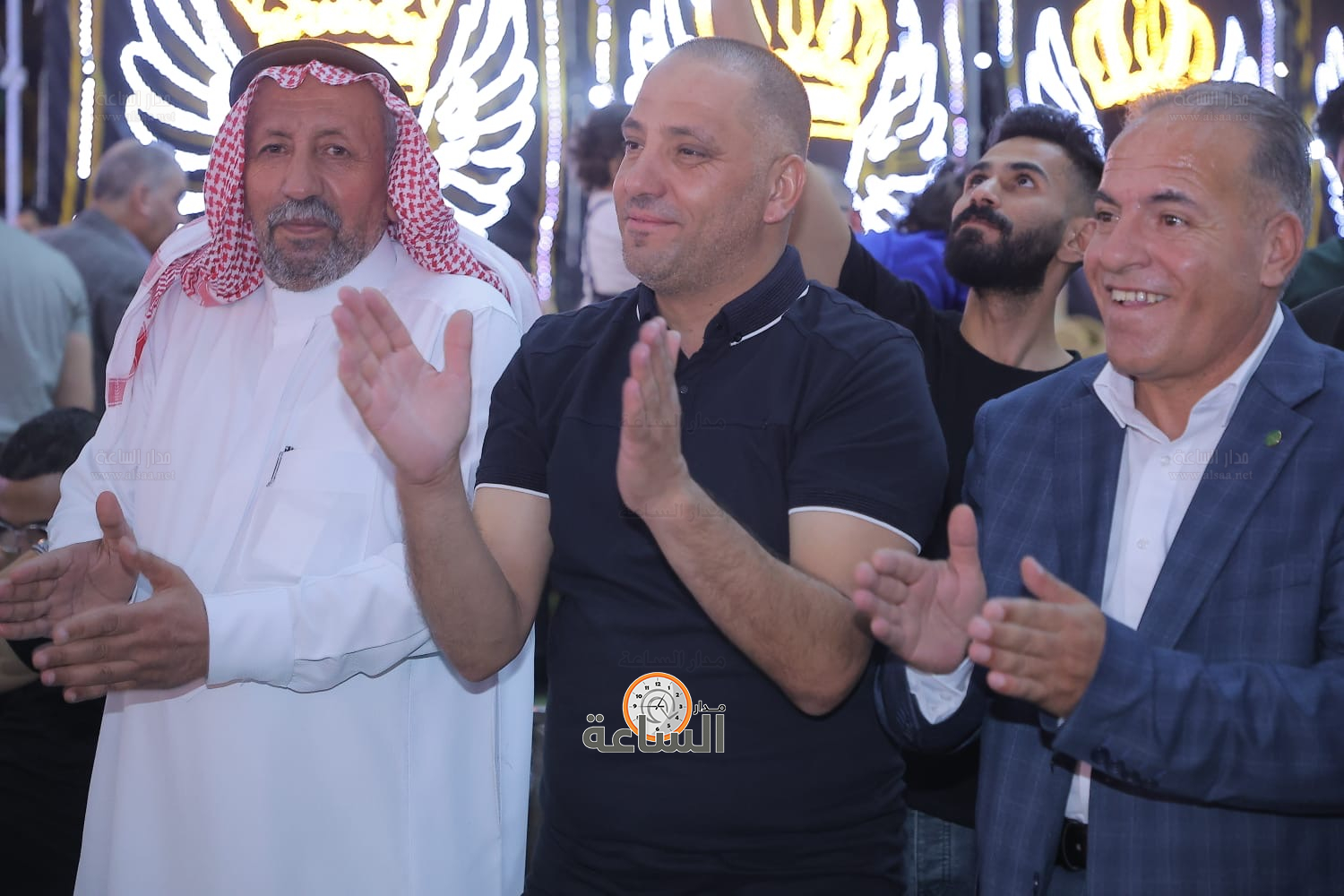 Madar Al-Saa Images 0.8765202351766659