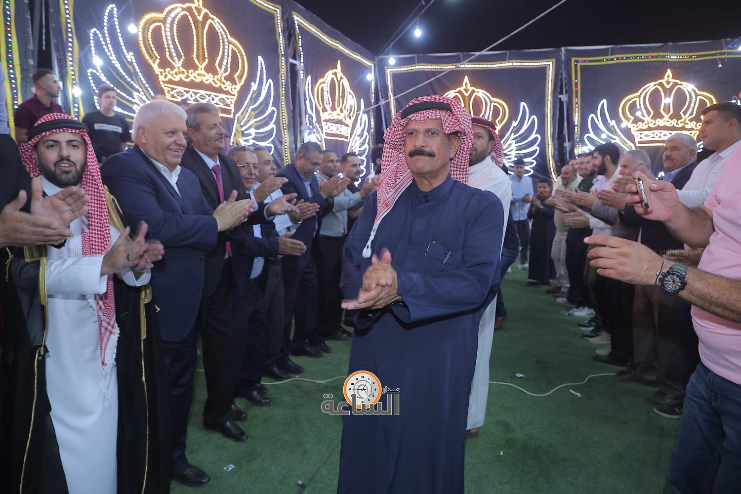 Madar Al-Saa Images 0.6296904890699767