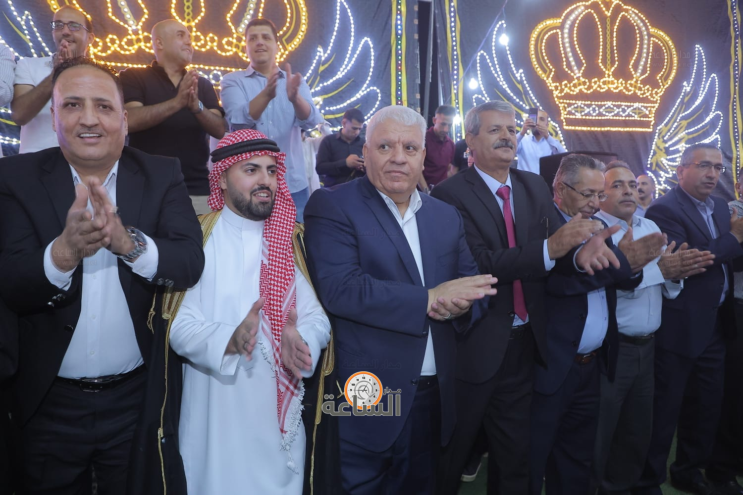 Madar Al-Saa Images 0.626087972181523