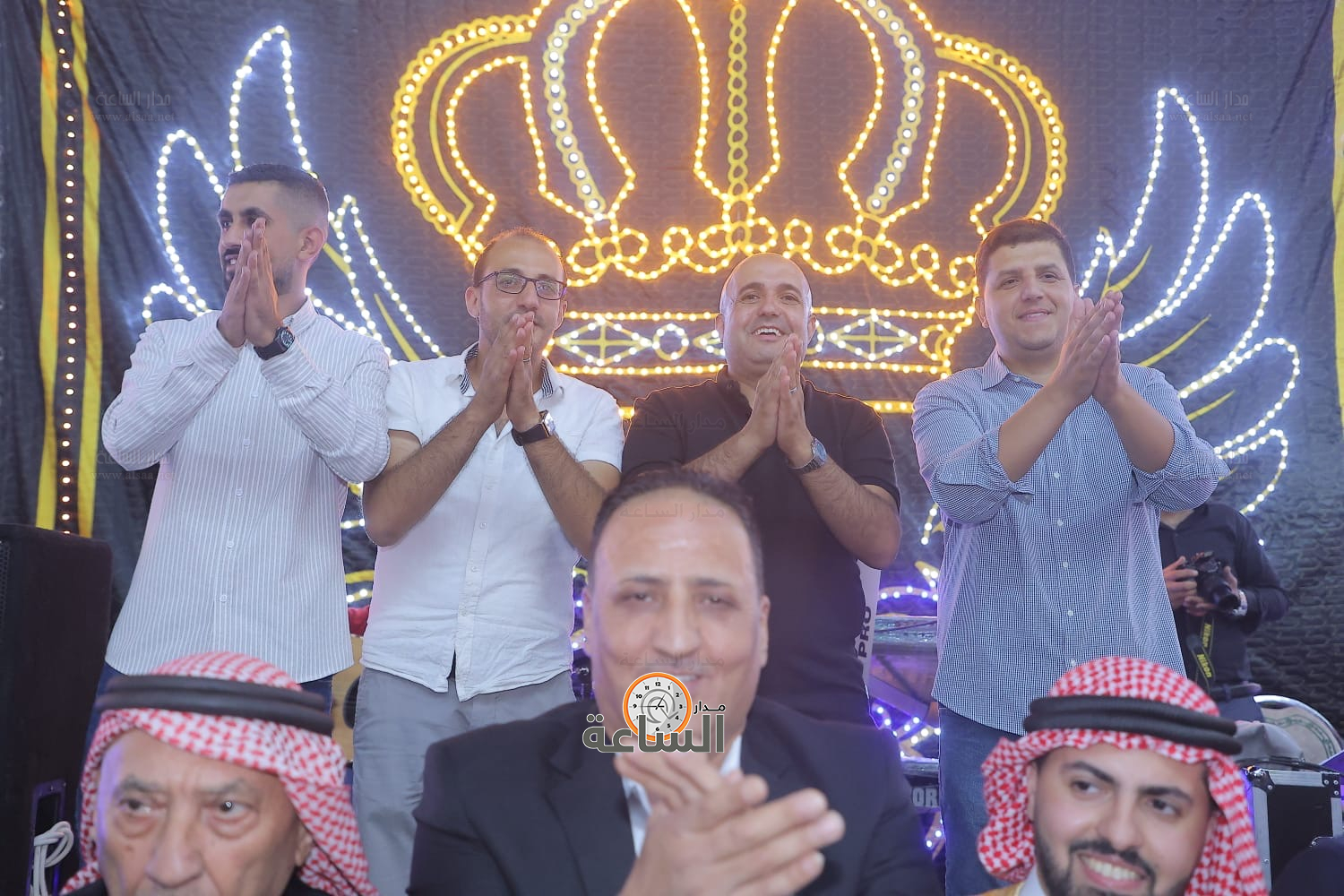 Madar Al-Saa Images 0.8164713345956528