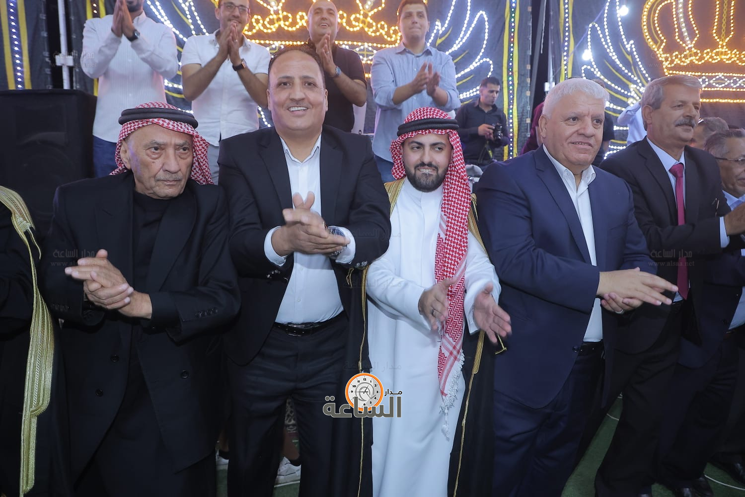 Madar Al-Saa Images 0.6383069146203816