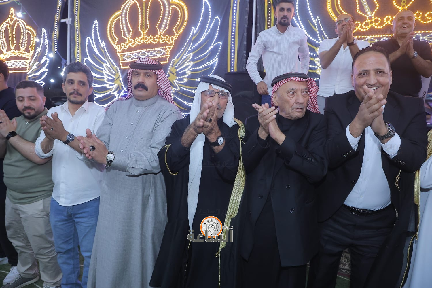 Madar Al-Saa Images 0.7932260445183102