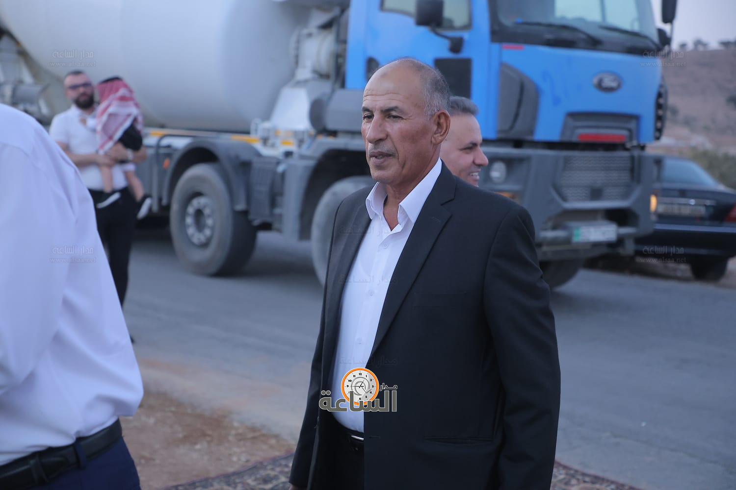 Madar Al-Saa Images 0.7690626959542547