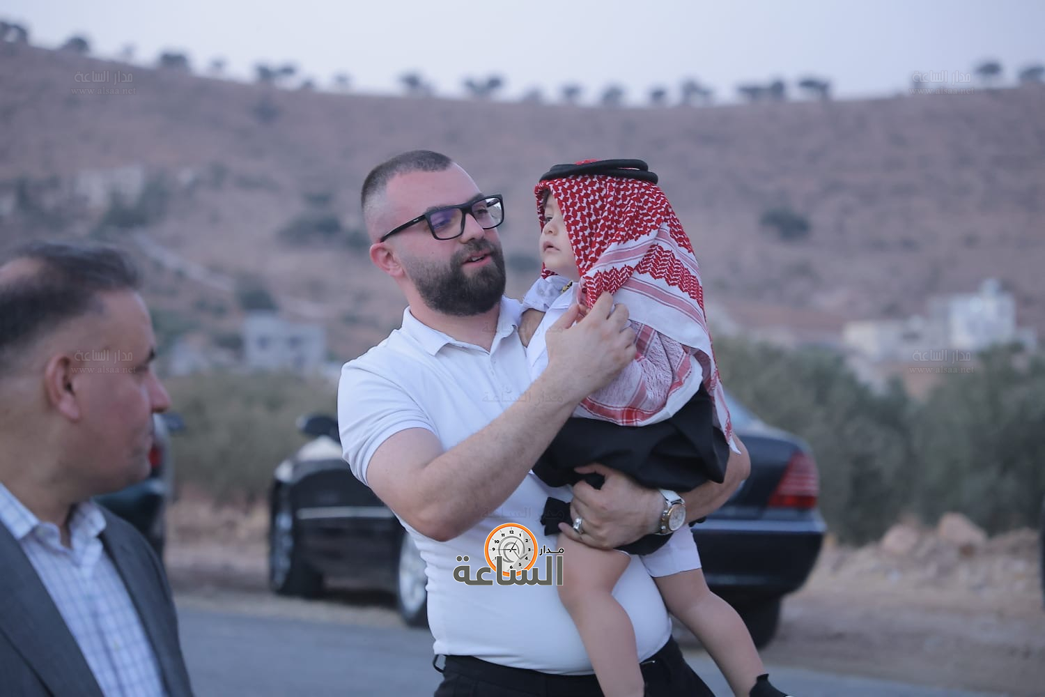 Madar Al-Saa Images 0.5138772373066938