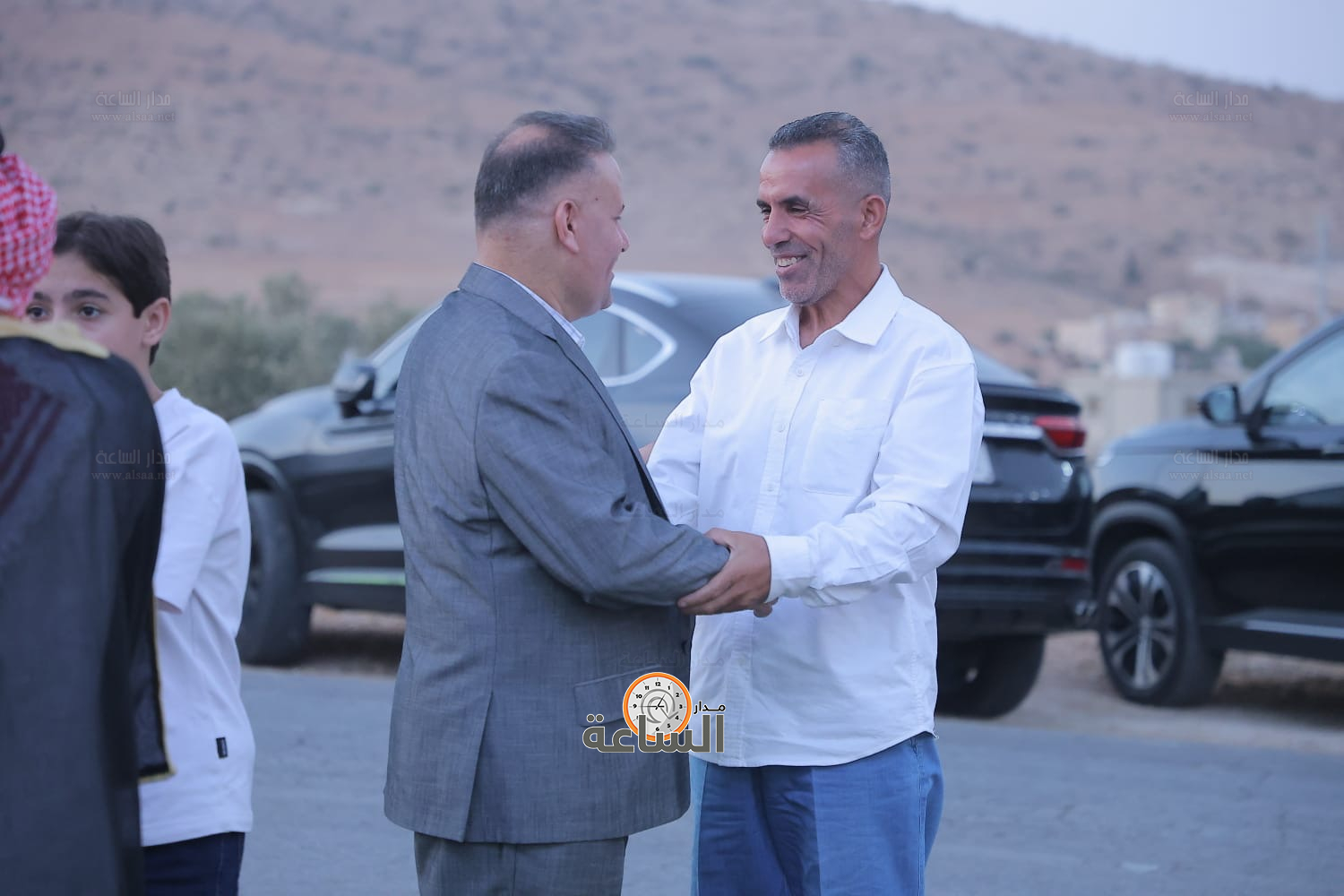 Madar Al-Saa Images 0.9409711626364484