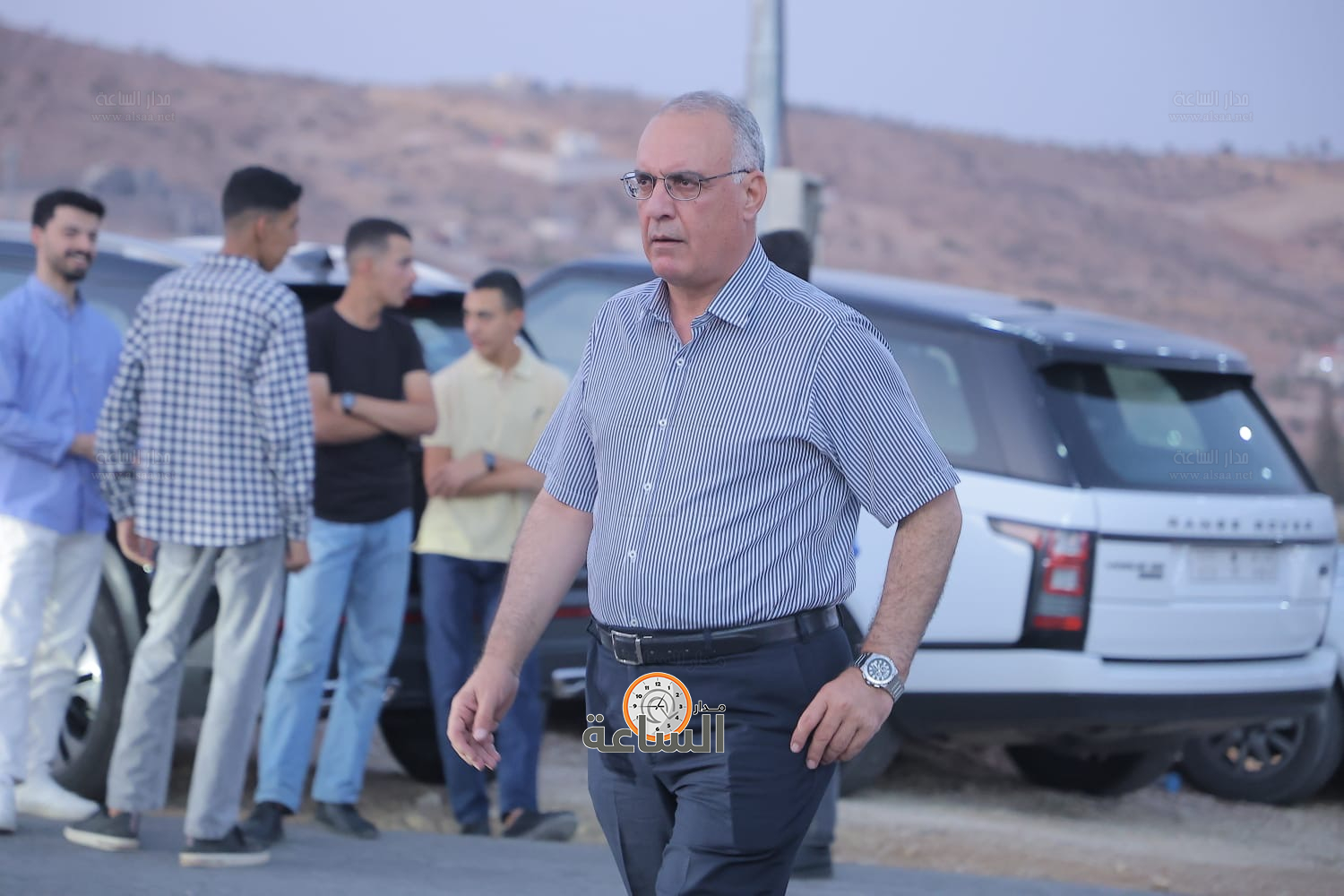 Madar Al-Saa Images 0.367074897346897