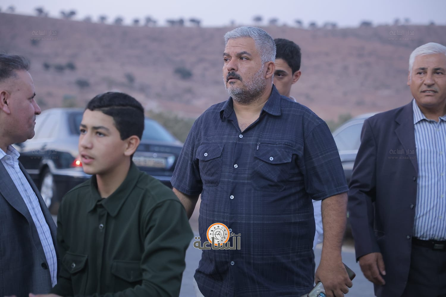 Madar Al-Saa Images 0.7309188187074298