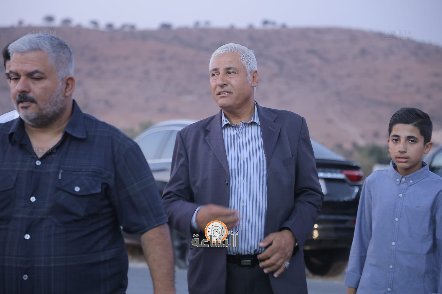 Madar Al-Saa Images 0.7972025878882768