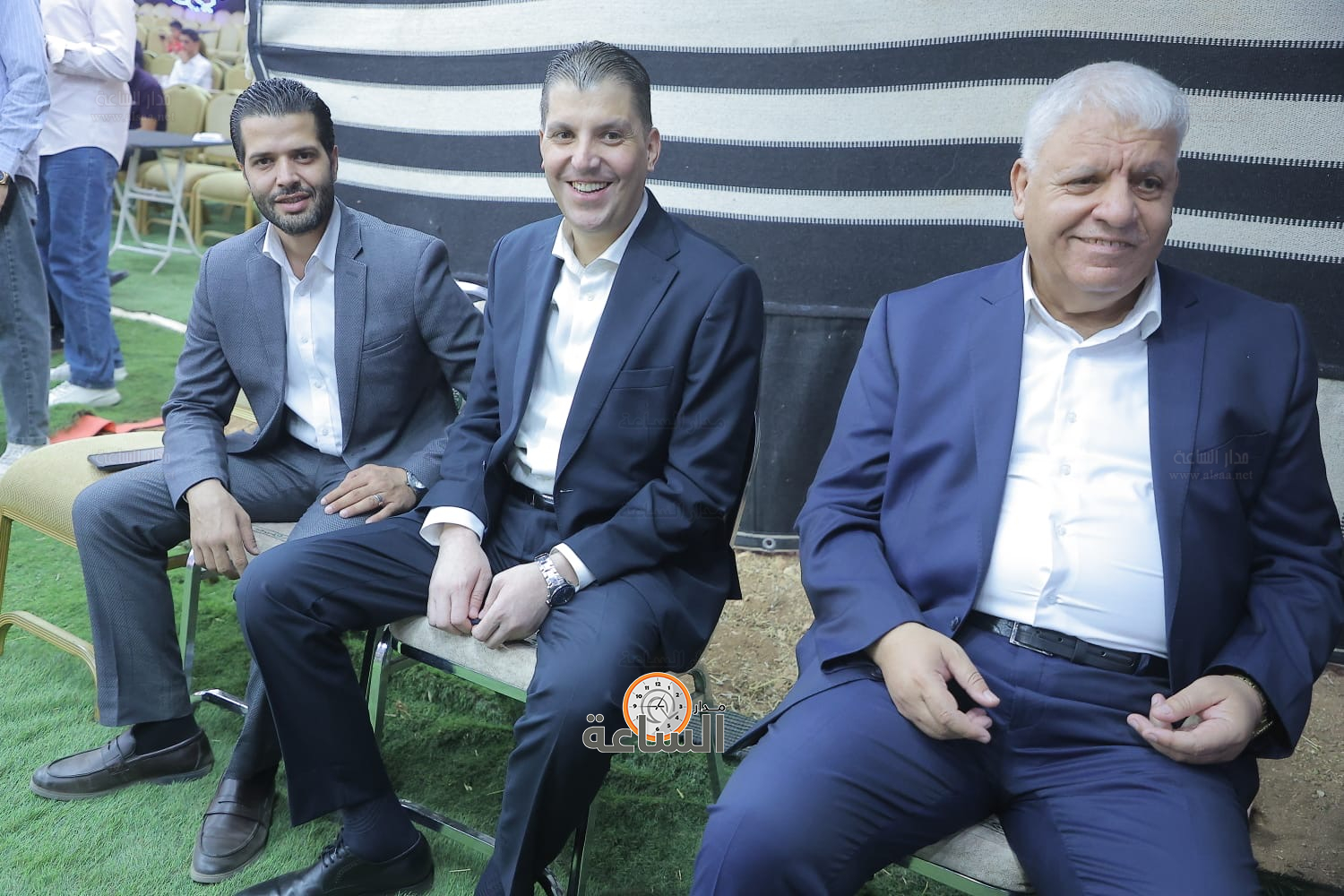 Madar Al-Saa Images 0.9482085320456177