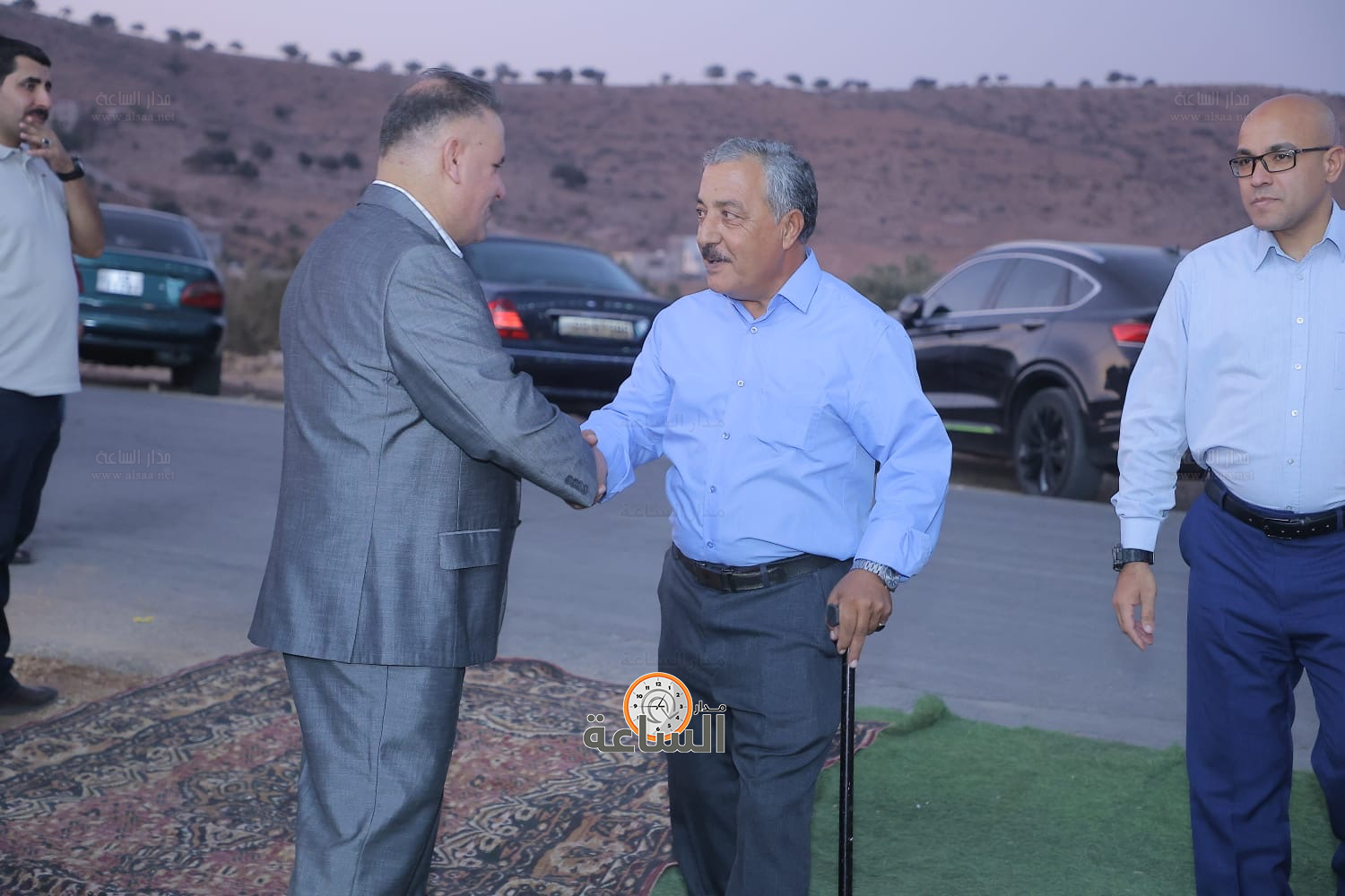 Madar Al-Saa Images 0.7039191541072037