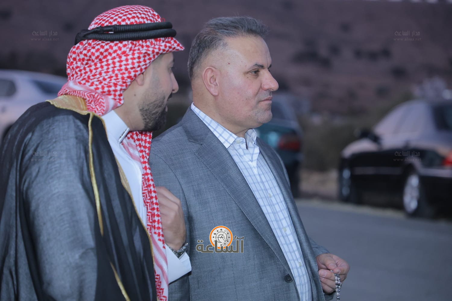 Madar Al-Saa Images 0.5859194958631481