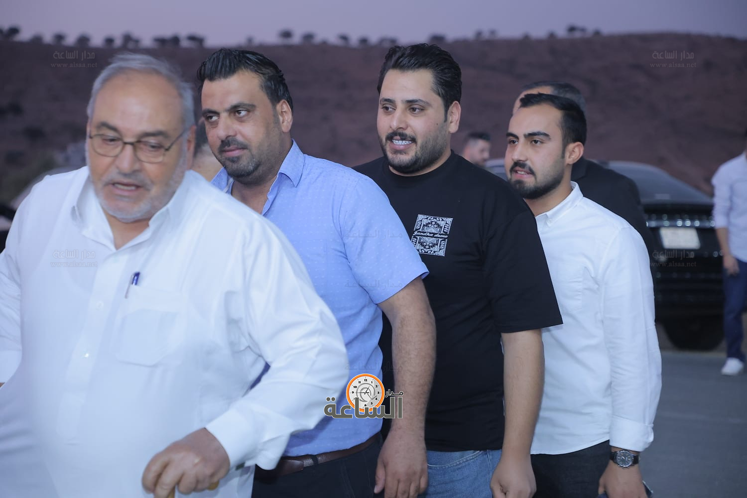 Madar Al-Saa Images 0.931268082545235