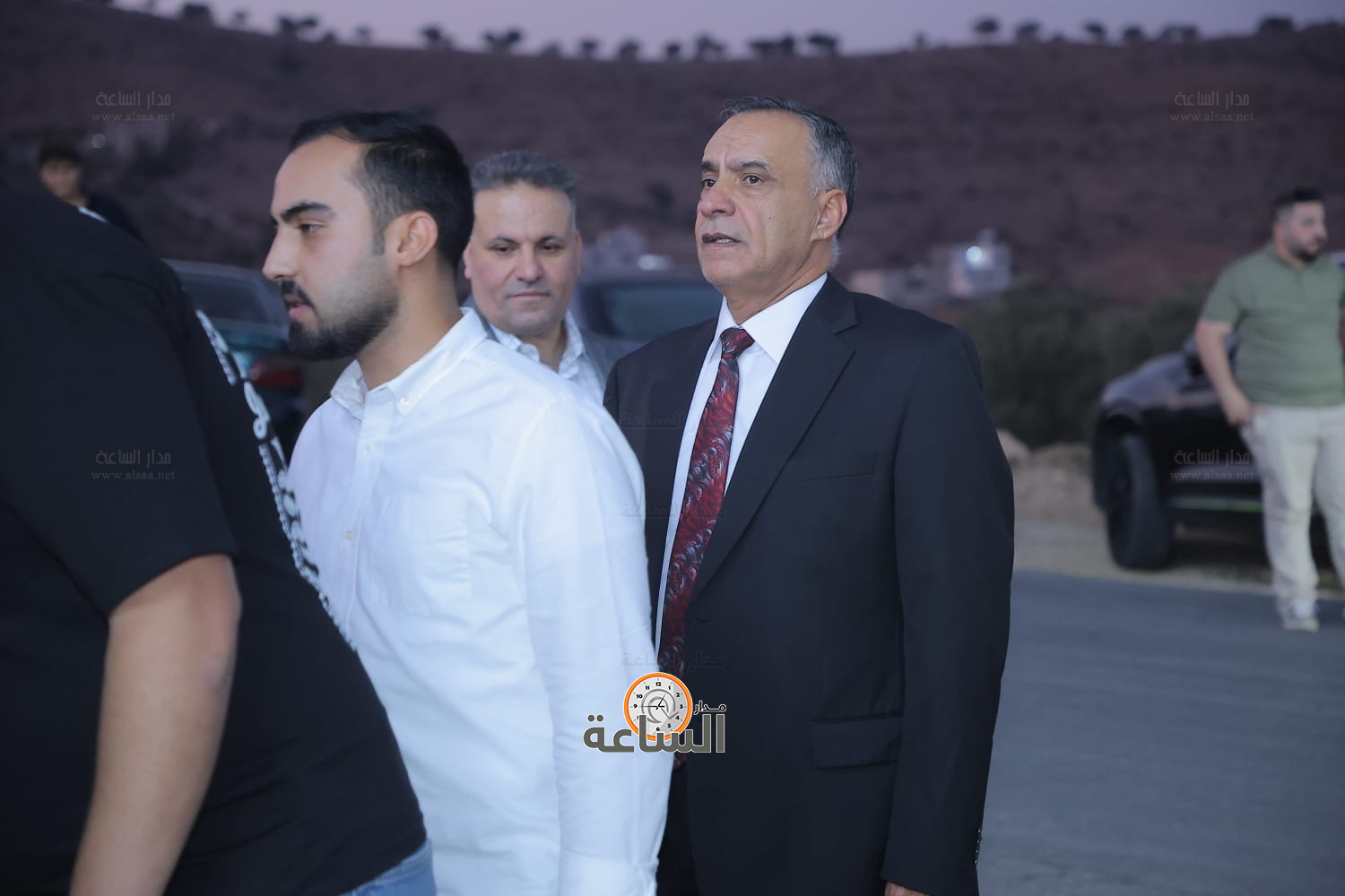 Madar Al-Saa Images 0.7134799911586263