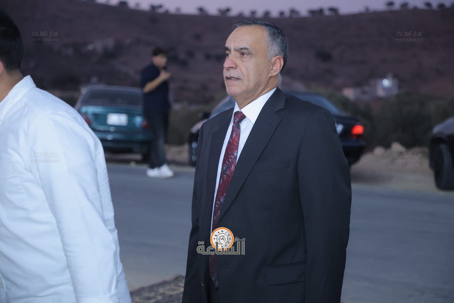 Madar Al-Saa Images 0.8743933265009076