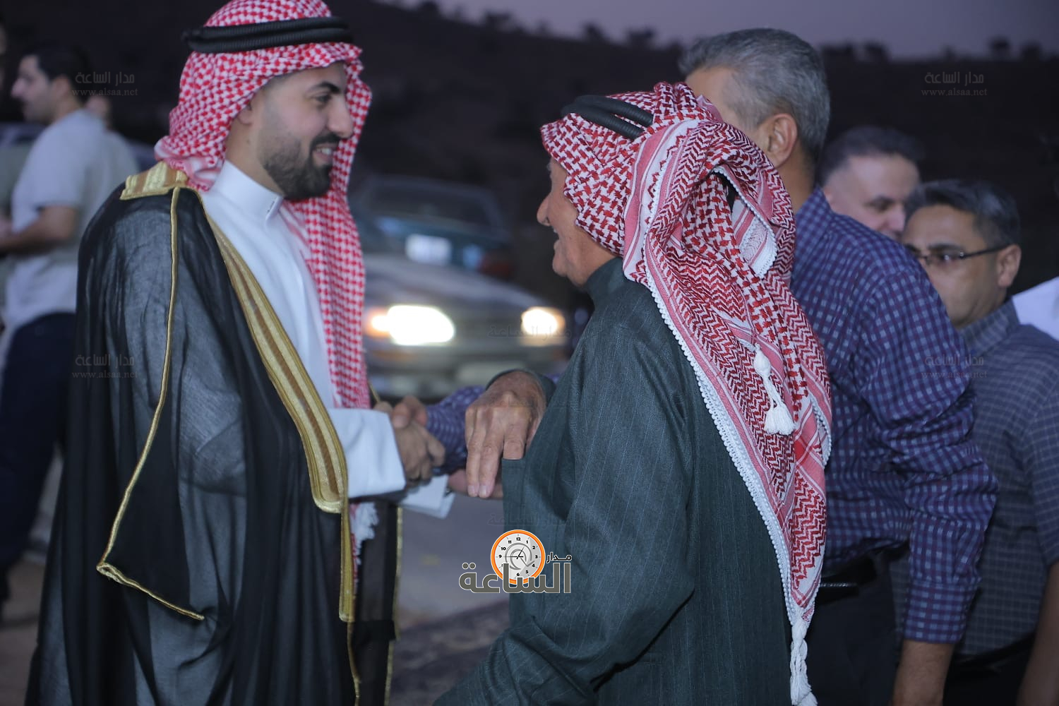 Madar Al-Saa Images 0.07168017730689702