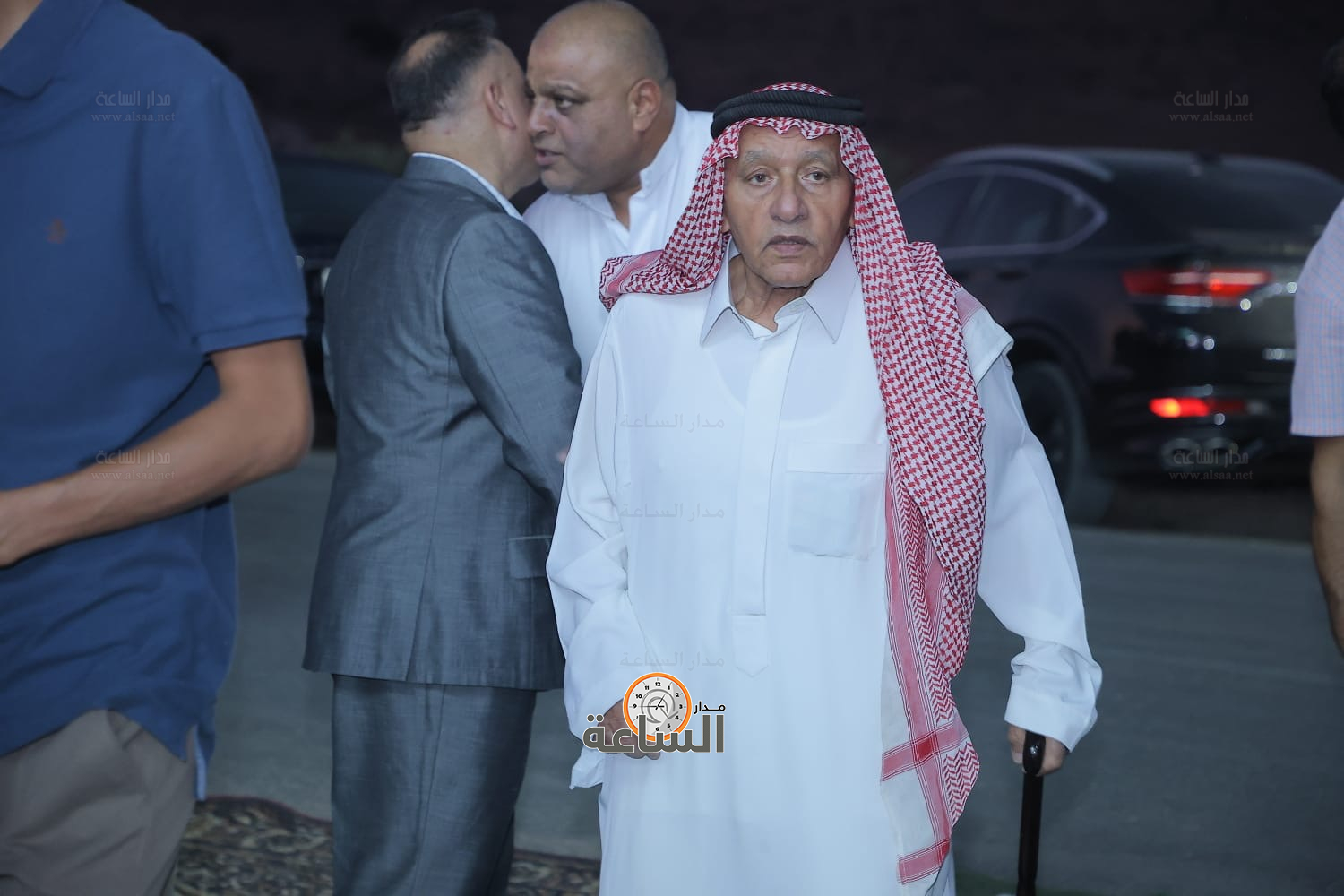 Madar Al-Saa Images 0.24268720386368126