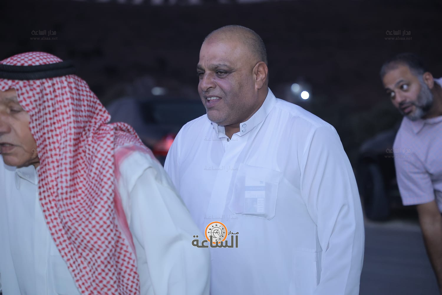 Madar Al-Saa Images 0.5411370044510876