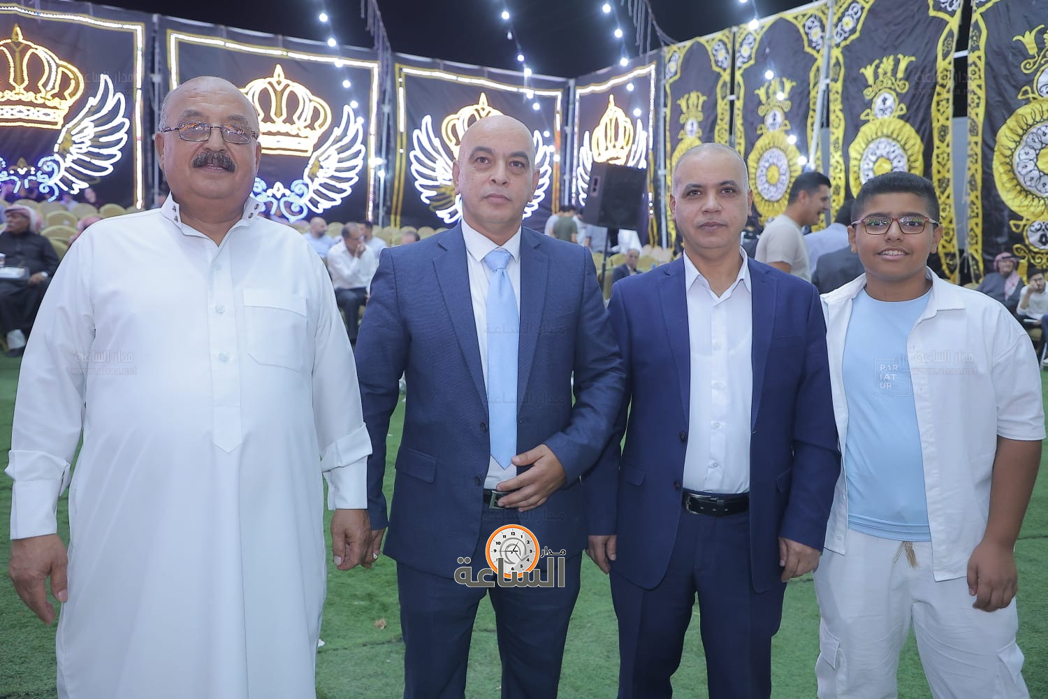 Madar Al-Saa Images 0.5638000496804789