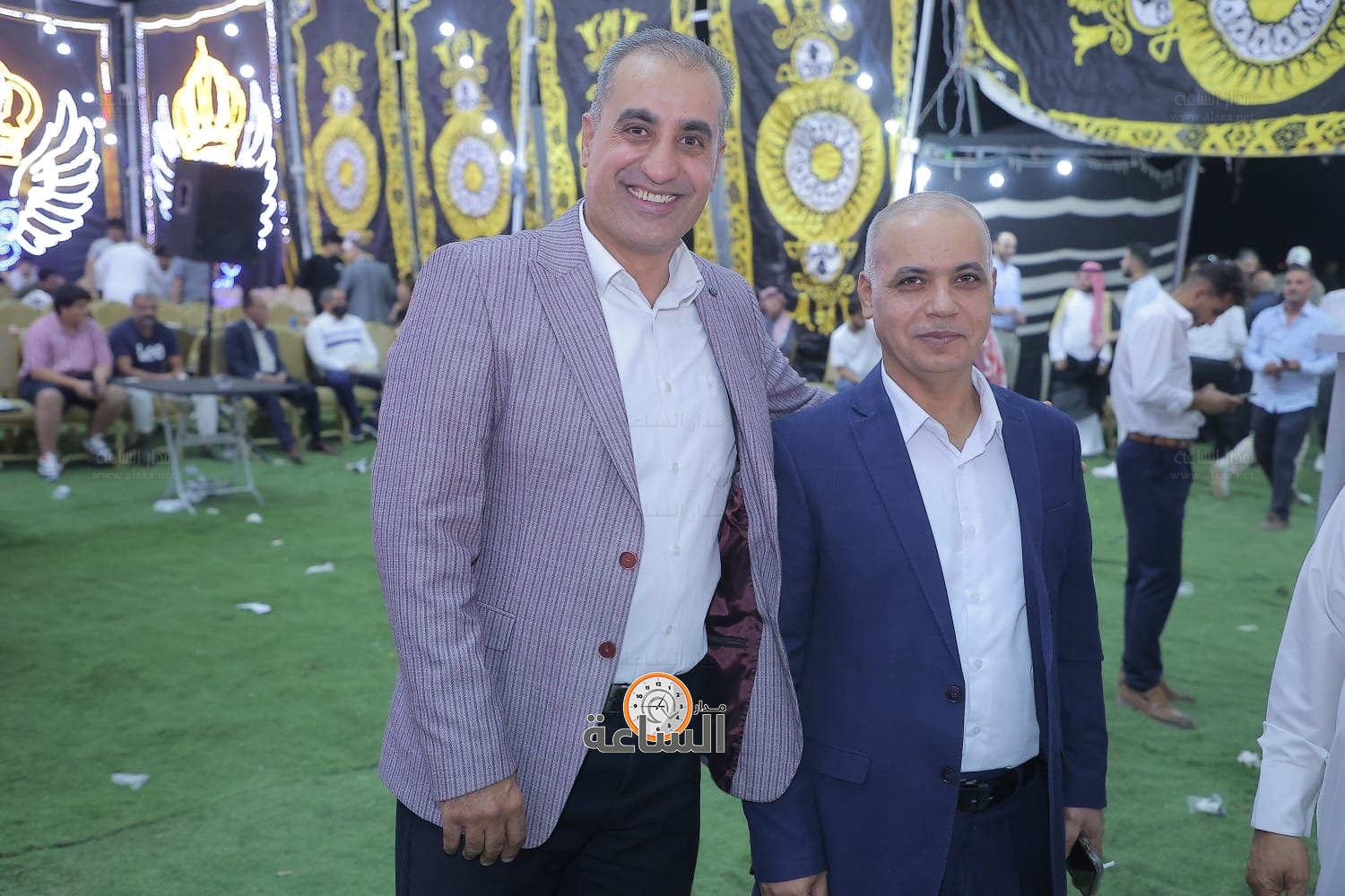 Madar Al-Saa Images 0.5111622524075594