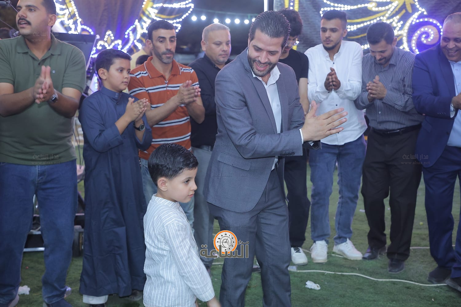 Madar Al-Saa Images 0.9265883919321477