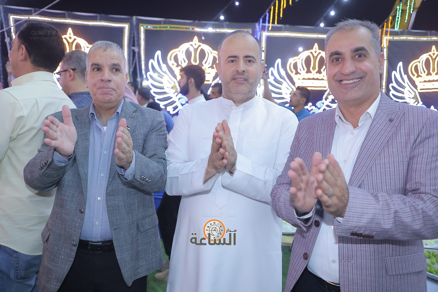 Madar Al-Saa Images 0.5200563581565735