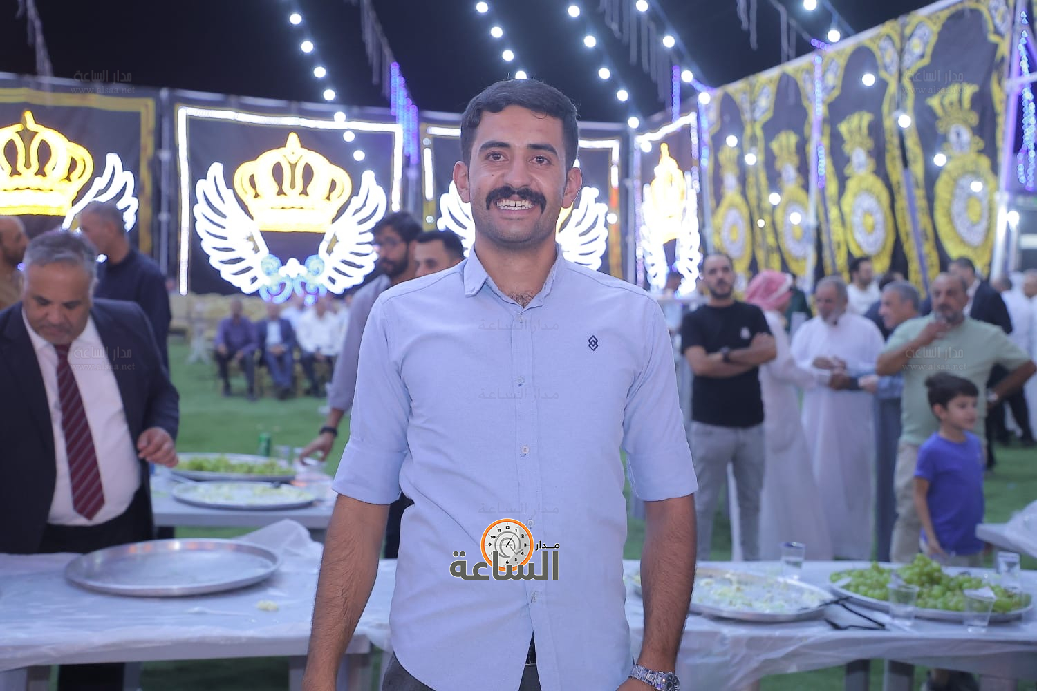 Madar Al-Saa Images 0.6543017996666662