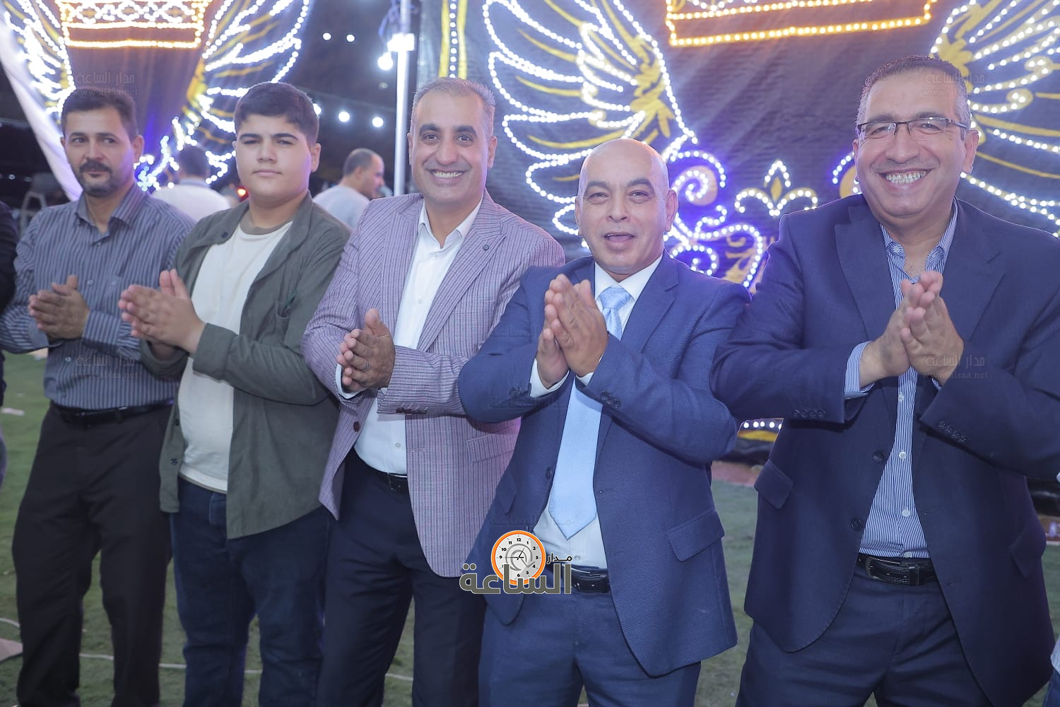 Madar Al-Saa Images 0.8443180615295306