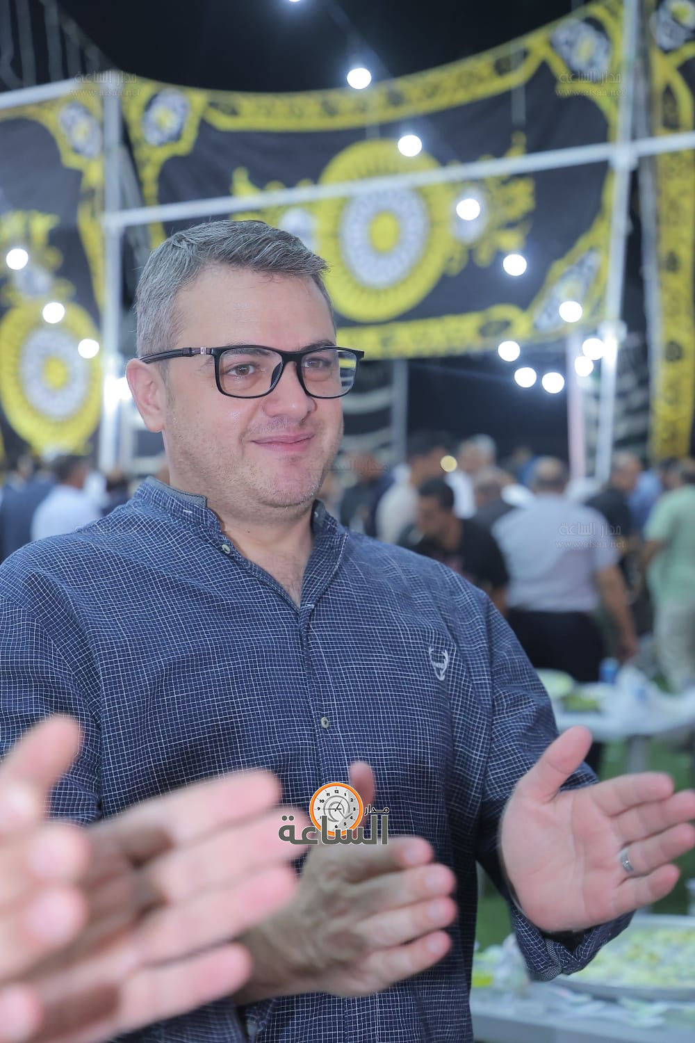 Madar Al-Saa Images 0.9601748972153755