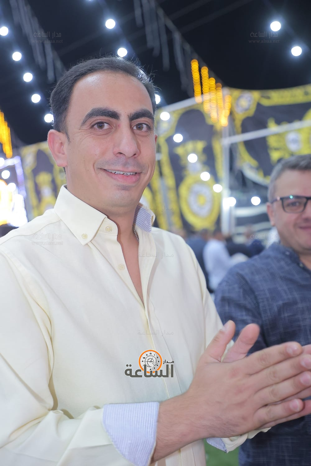 Madar Al-Saa Images 0.8197427865836054