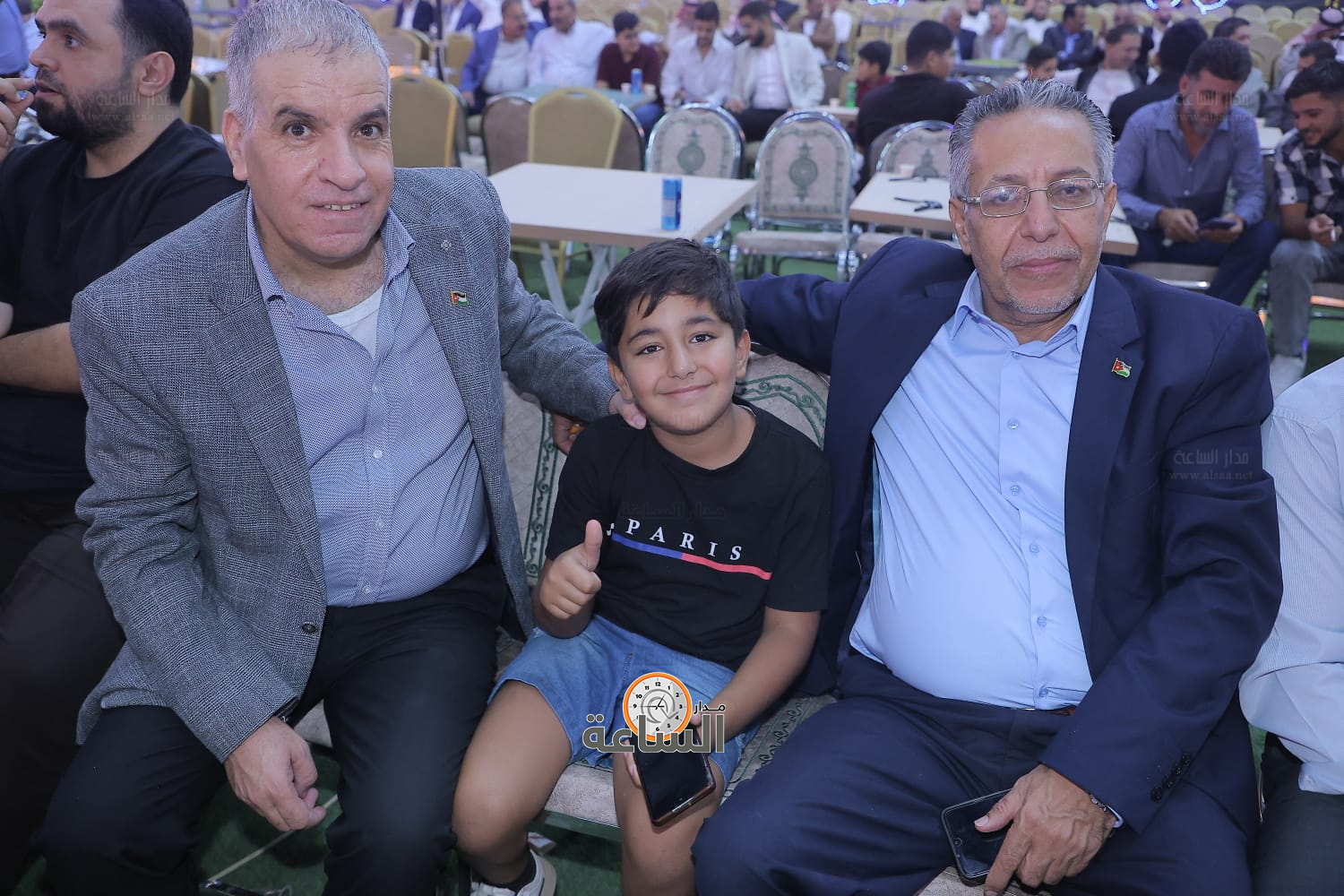 Madar Al-Saa Images 0.7629801987620798