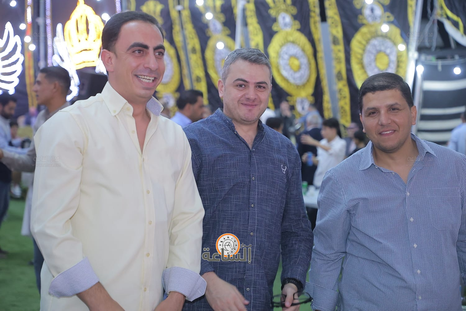 Madar Al-Saa Images 0.8954973662167176