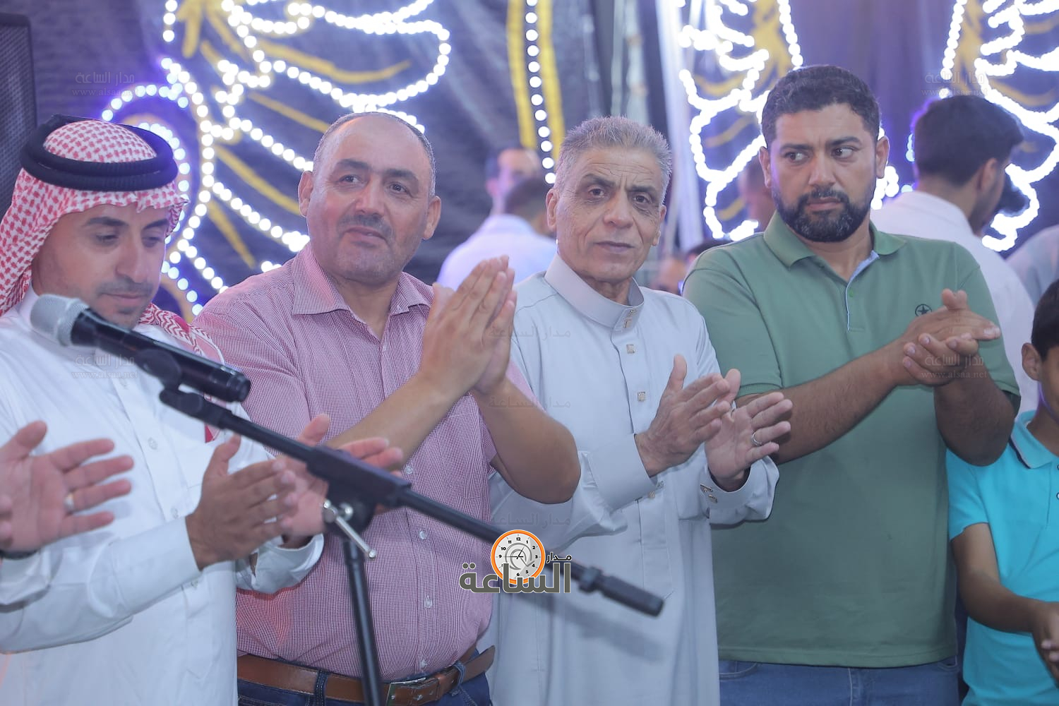 Madar Al-Saa Images 0.7472980528293517