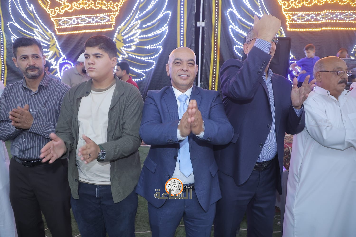 Madar Al-Saa Images 0.9393386692855432