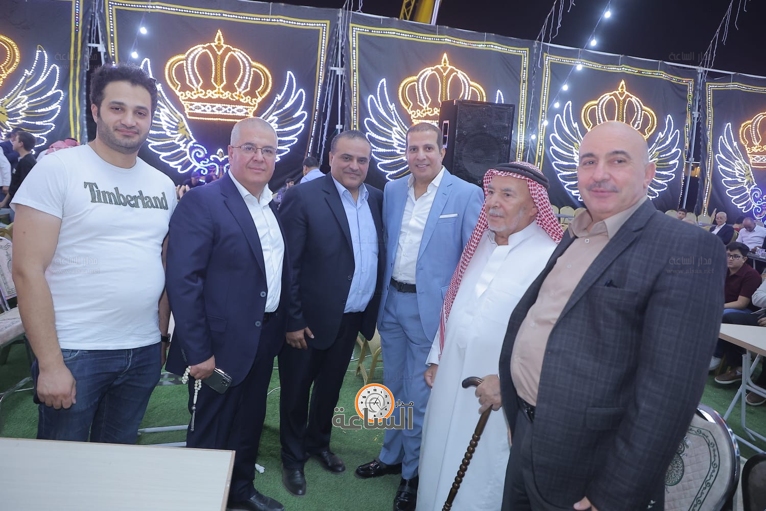 Madar Al-Saa Images 0.1401891601629297