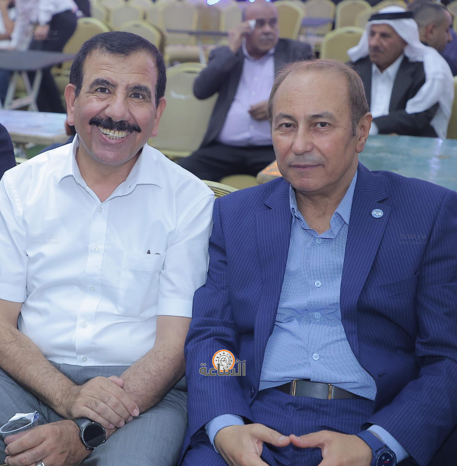 Madar Al-Saa Images 0.8285257909519943