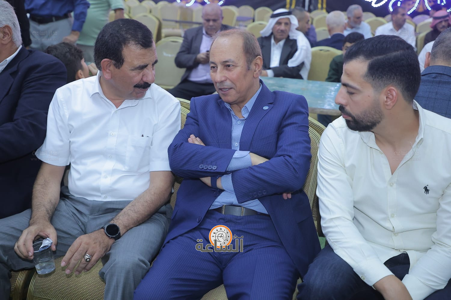 Madar Al-Saa Images 0.1779698919509871