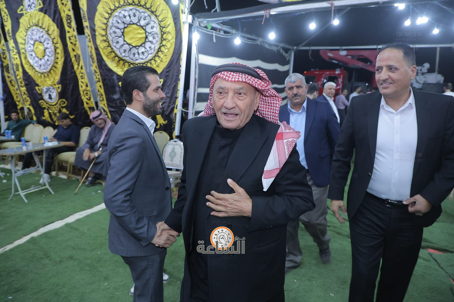 Madar Al-Saa Images 0.33593742554991557