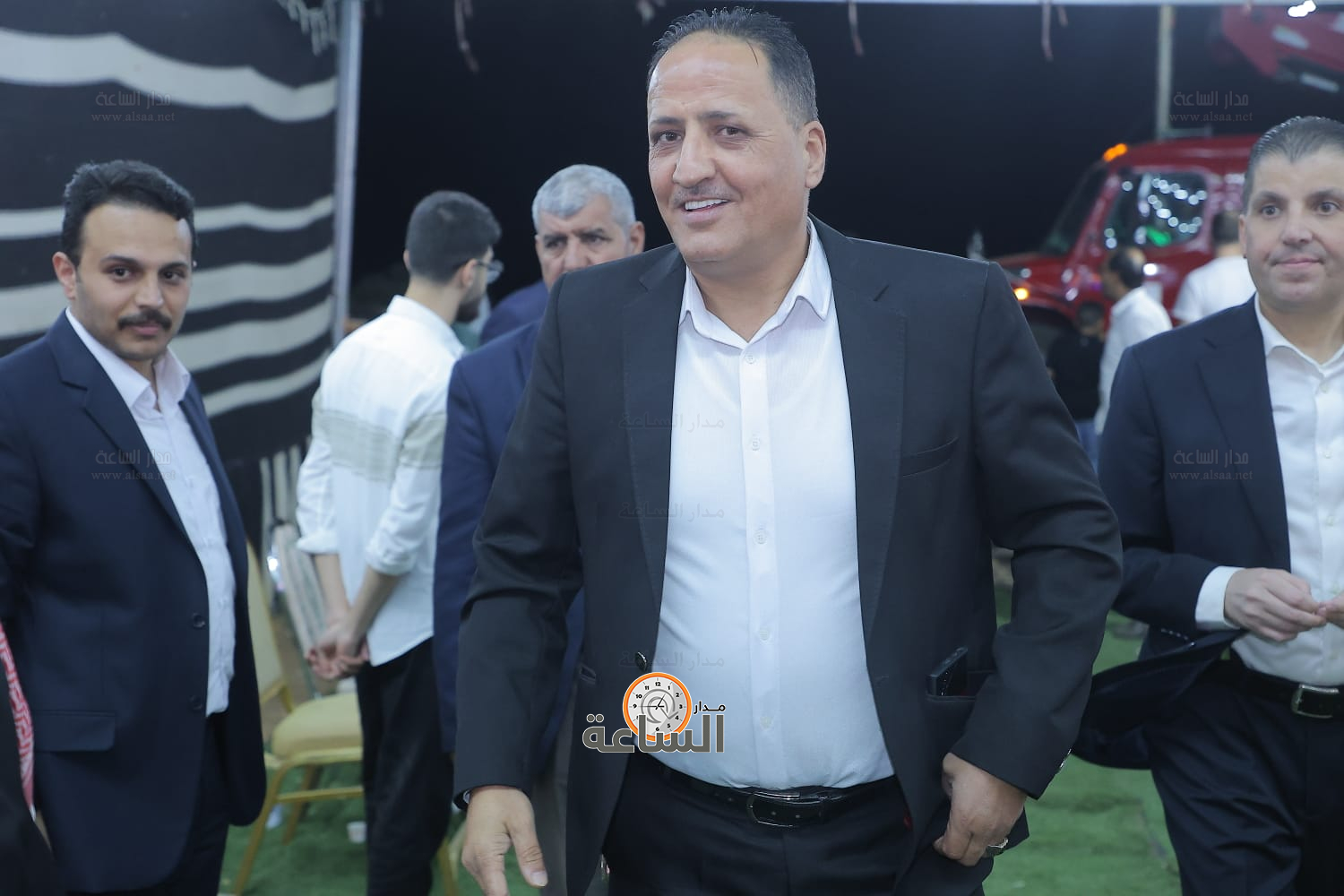 Madar Al-Saa Images 0.8412302731191126