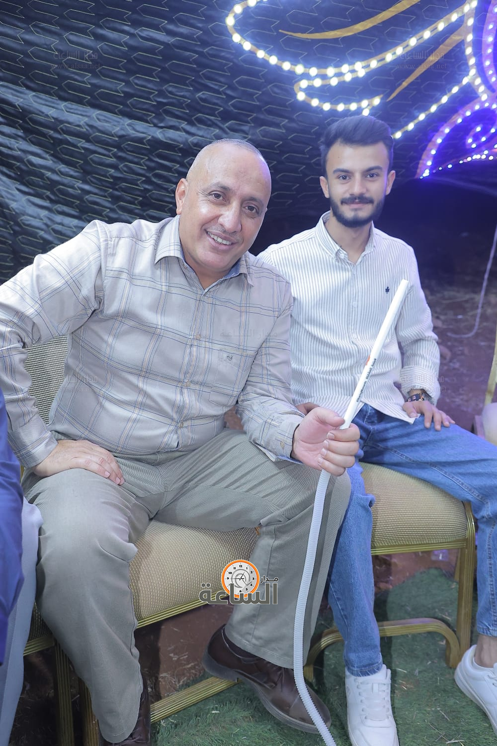 Madar Al-Saa Images 0.8806802186685969