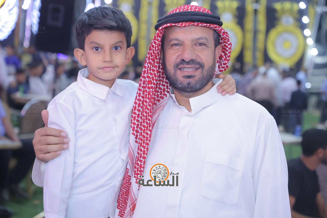 Madar Al-Saa Images 0.640158096468566