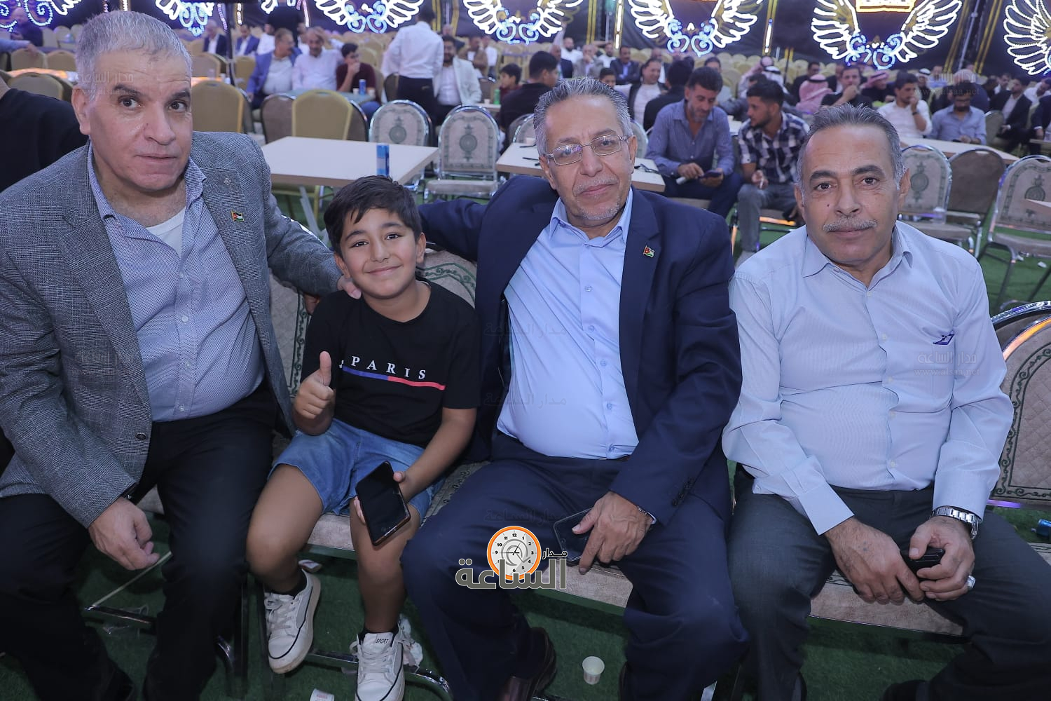 Madar Al-Saa Images 0.6114911378883453