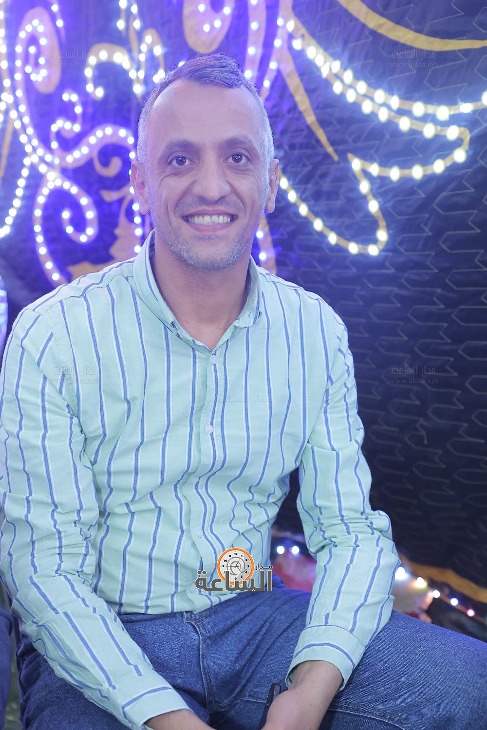 Madar Al-Saa Images 0.1435872202967834