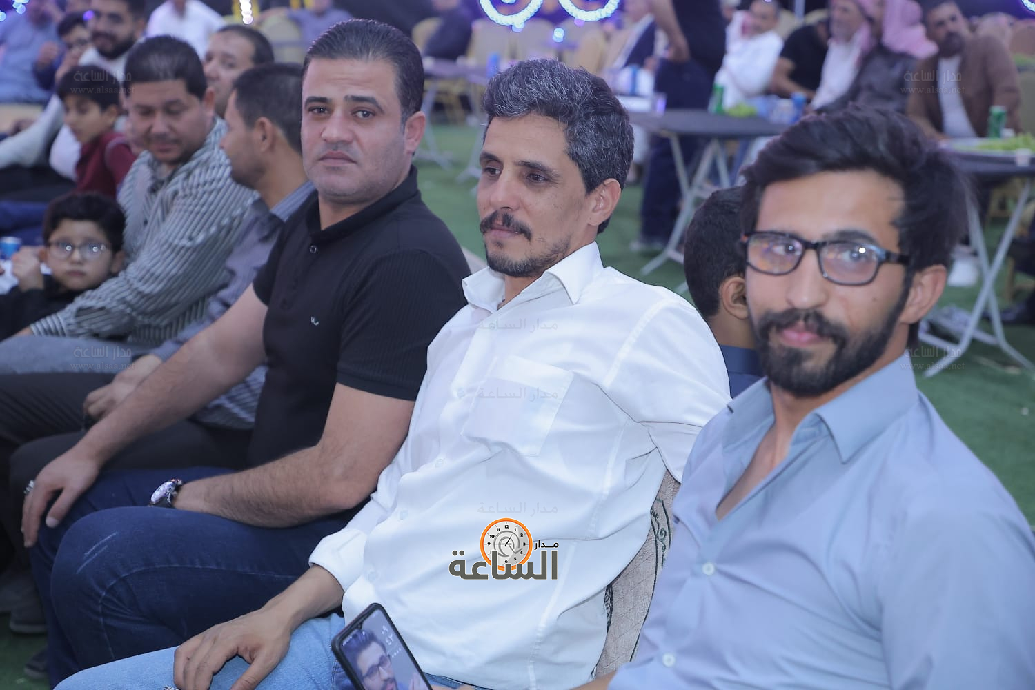 Madar Al-Saa Images 0.3046186848733071