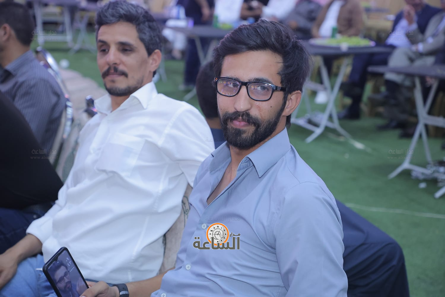 Madar Al-Saa Images 0.24941666292733178